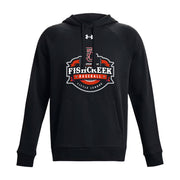 FCLL - UA Men's Rival Fleece Hoodie