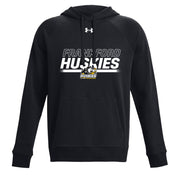 FHP - UA Men's Rival Fleece Hoodie
