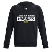 FHP - UA Men's Rival Fleece Hoodie