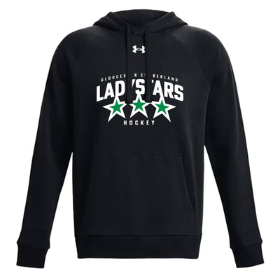 GCLS - UA Men's Rival Fleece Hoodie