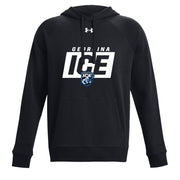 GIP - UA Men's UA Rival Fleece Hoodie