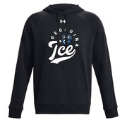 GIP - UA Men's UA Rival Fleece Hoodie