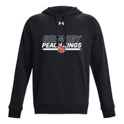 GPKP - UA Men's UA Rival Fleece Hoodie
