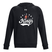 GPKP - UA Men's UA Rival Fleece Hoodie