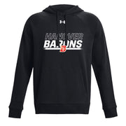 HBP - UA Men's Rival Fleece Hoodie