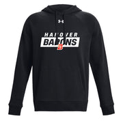 HBP - UA Men's Rival Fleece Hoodie