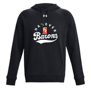 HBP - UA Men's Rival Fleece Hoodie