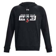 HHP - UA Men's Rival Fleece Hoodie
