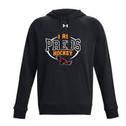 HRS - UA Men's Rival Fleece Hoodie