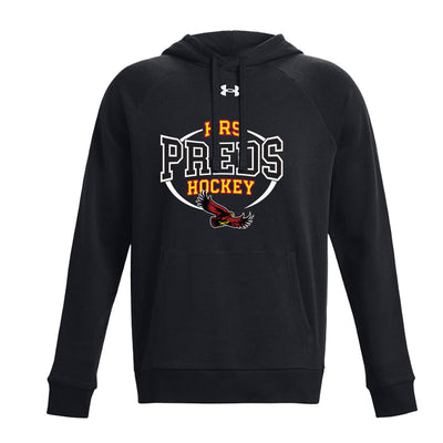 HRS - UA Men's Rival Fleece Hoodie