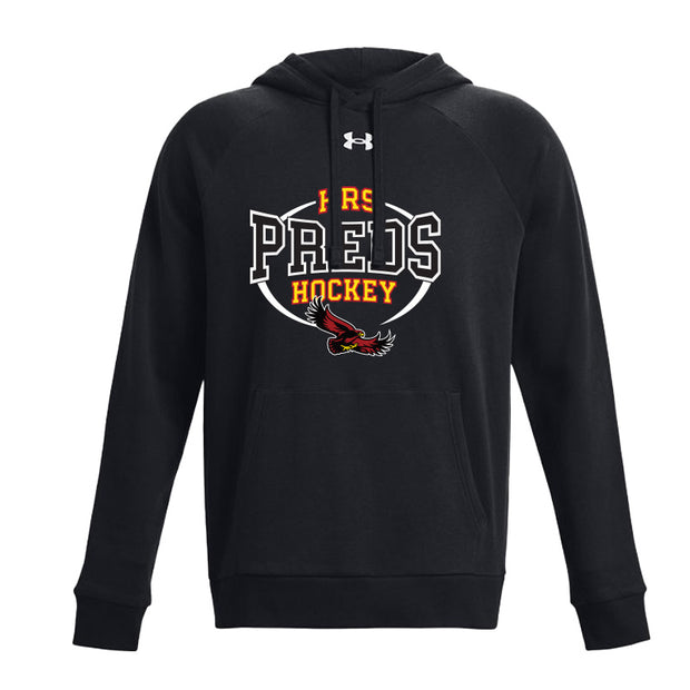 HRS - UA Men&