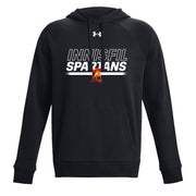 ISP - UA Men's Rival Fleece Hoodie