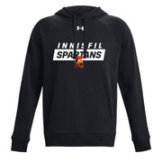 ISP - UA Men's Rival Fleece Hoodie
