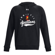 ISP - UA Men's Rival Fleece Hoodie