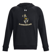 KMHA - UA Men's Rival Fleece Hoodie