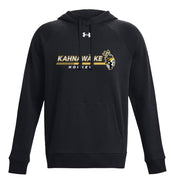 KMHA - UA Men's Rival Fleece Hoodie