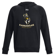 KMHA - UA Men's Rival Fleece Hoodie