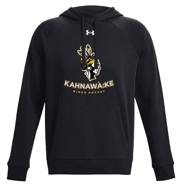 KMHA - UA Men&