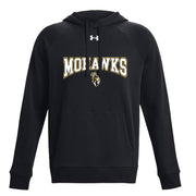 KMHA - UA Men's Rival Fleece Hoodie