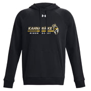 KMHA - UA Men's Rival Fleece Hoodie