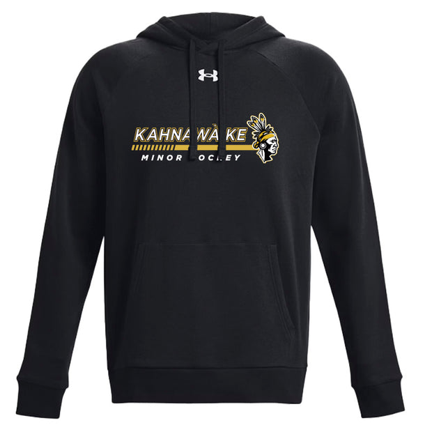 KMHA - UA Men&