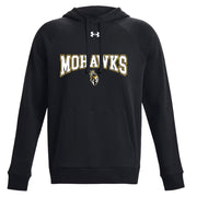 KMHA - UA Men's Rival Fleece Hoodie