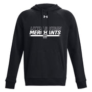 LBMP - UA Men's Rival Fleece Hoodie