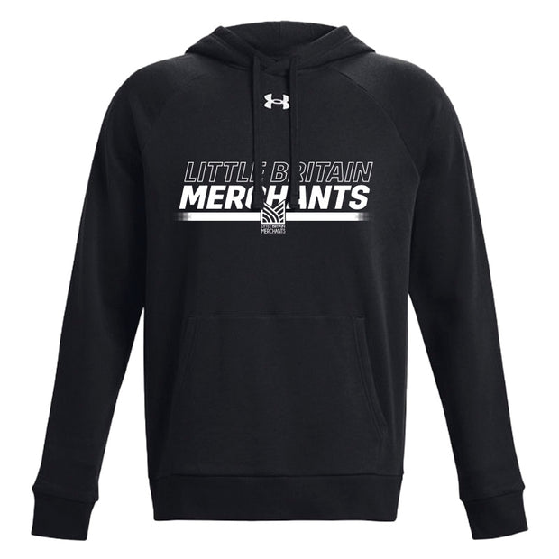 LBMP - UA Men&