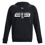 LBMP - UA Men's Rival Fleece Hoodie
