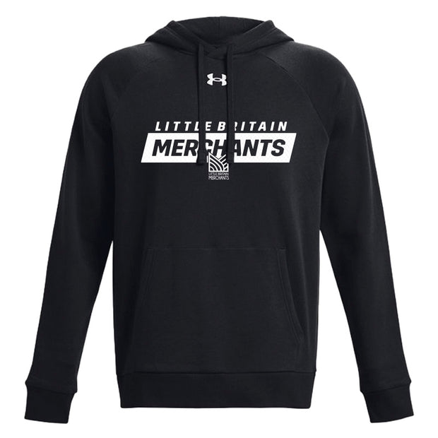 LBMP - UA Men&