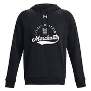 LBMP - UA Men's Rival Fleece Hoodie