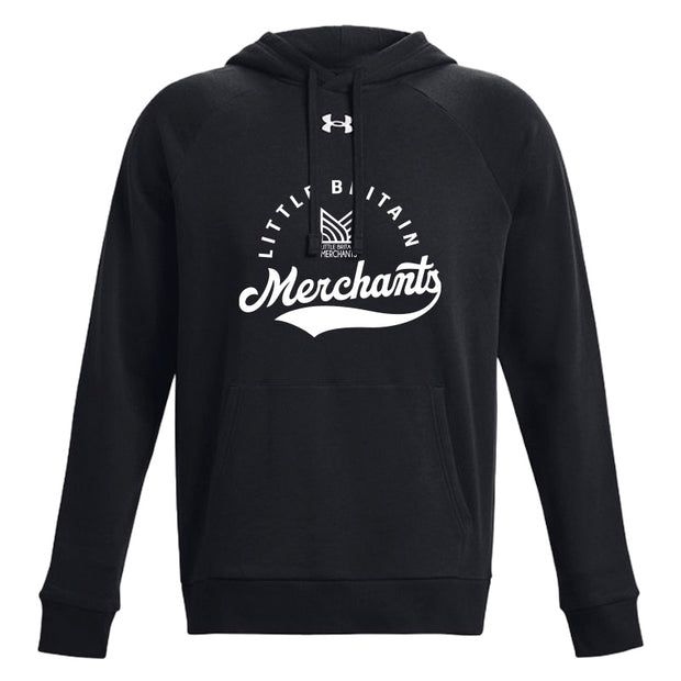 LBMP - UA Men&