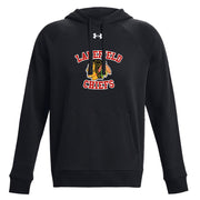 LCMH - UA Men's Rival Fleece Hoodie