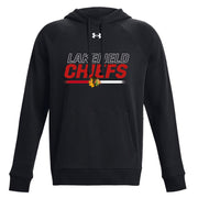 LCMH - UA Men's Rival Fleece Hoodie
