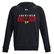 LCMH - UA Men's Rival Fleece Hoodie