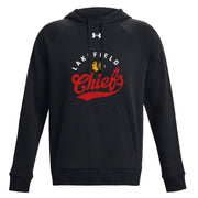 LCMH - UA Men's Rival Fleece Hoodie