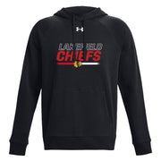 LCP - UA Men's Rival Fleece Hoodie