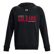 LFA - UA Men's Rival Fleece Hoodie