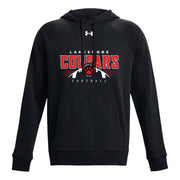 LFA - UA Men's Rival Fleece Hoodie