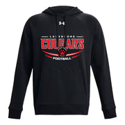 LFA - UA Men's Rival Fleece Hoodie