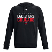 LFA - UA Men's Rival Fleece Hoodie