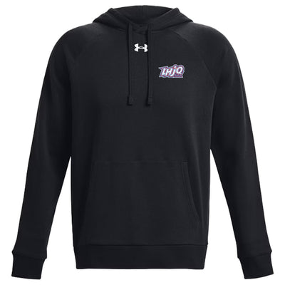 LHJQ - UA Men's Rival Fleece Hoodie