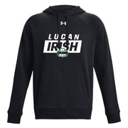 LIP - UA Men's Rival Fleece Hoodie