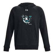 LMHA - UA Men's Rival Fleece Hoodie