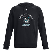 LMHA - UA Men's Rival Fleece Hoodie