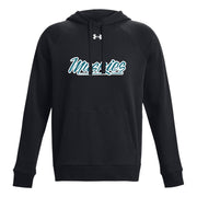 LMHA - UA Men's Rival Fleece Hoodie