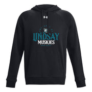 LMHA - UA Men's Rival Fleece Hoodie