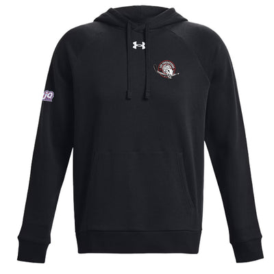 LPDJ - UA Men's Rival Fleece Hoodie