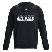 MBBP - UA Men's UA Rival Fleece Hoodie