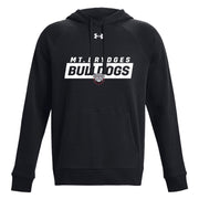 MBBP - UA Men's UA Rival Fleece Hoodie